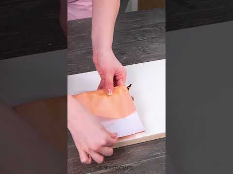 No damage to the tree for a steady bench attached 🥹 #5MinuteBeat