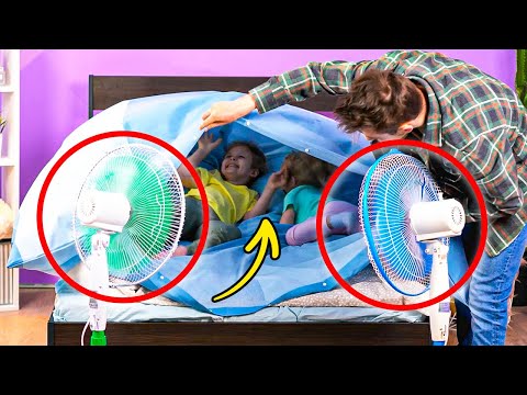 Busy Mom? 💕 Easy Ways to Keep Kids Happy & Entertained!