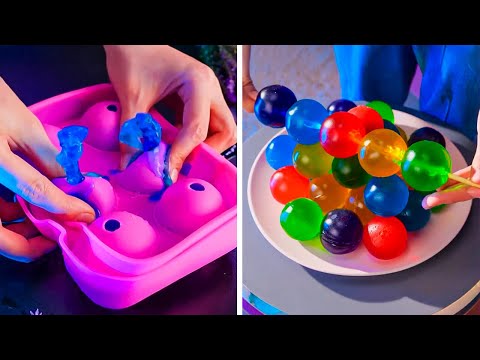 Simple Desserts that Look like Unreal