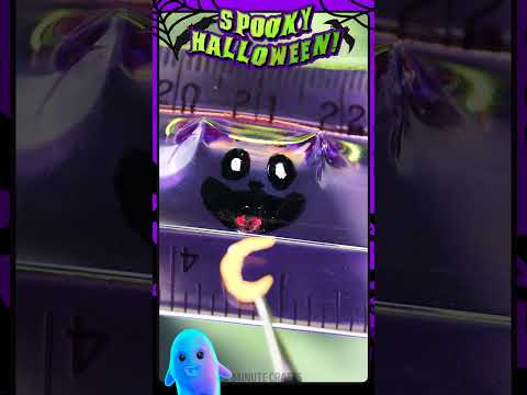 Boo! Don't be Scary! Repeat Halloween crafts!