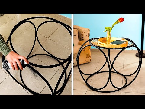 Unexpected Recycling projects to make You Green more than ever