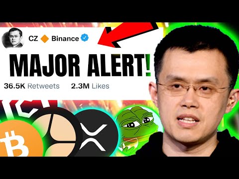 CRYPTO MAJOR ALERT! 🔥 BTC SHORT IS HERE (urgent)! 🔥 BTC PEPE XRP ETH SOL CRO BNB MEGA UPDATE!!!!