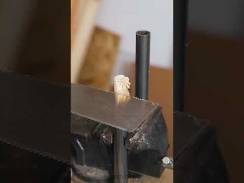 Easy Repair Wood 🪵 Surgery in Action 🩹