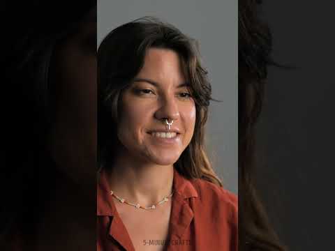 Melting a coin into a fancy jewelries 🔗