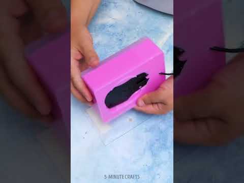 Custom-made mouses for your desktop 🖥️