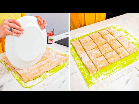 Kitchen hacks to Avoid any Mistake and Save your Time