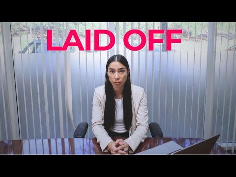 I Quit YouTube, Went Back to Corporate, and Got Laid Off 10 Months Later