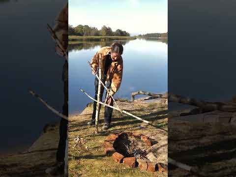 Smart camping hack you should try 🏕️#5MinuteBeat