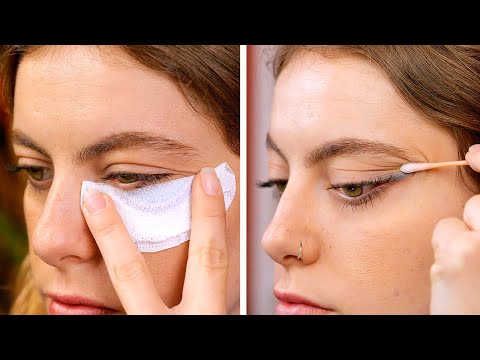 Self-Care TIME 🌿✨ Easy Tips to Look Healthy & Beautiful