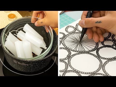 Simple Relaxing Hacks to Help You Restore Your Energy 🌙