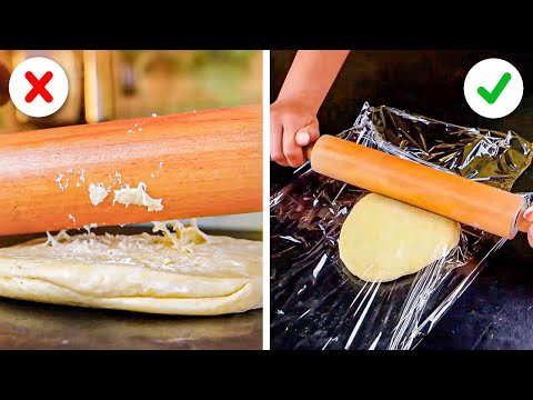 Wow Dough ideas that can be Easily Repeat at Home #5MinuteBeat