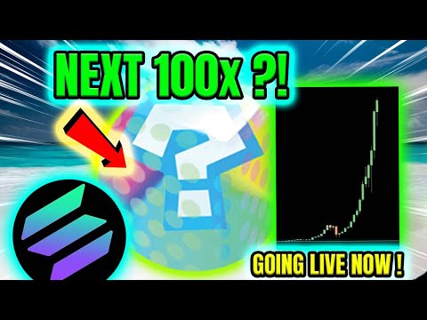 This Low Cap Gaming Coin Could Be The 100x Crypto Of This Bull Cycle – Don’t Miss This 🐂