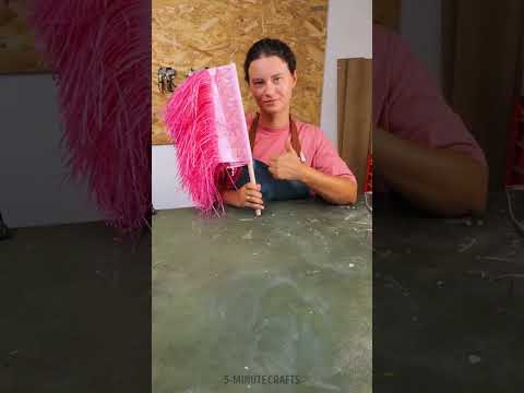 Surprising cleaning hacks 🧹#5MinuteBeat