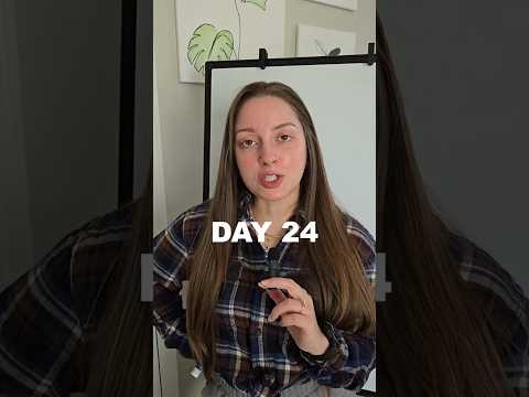 Day 24! 🎃👻💀