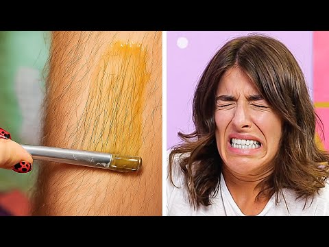 How to Fix These Unwanted Beauty Problems in Minutes 😱✨