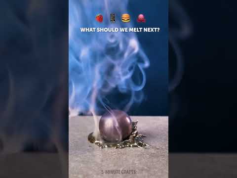 The Most Satisfying Way to Destroy in seconds 😌🔥⚡