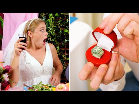 How to Plan the Perfect Wedding: Real Wins & Fails You Must Know! 💍✨
