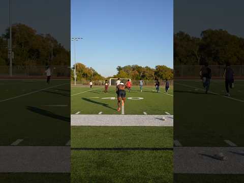 Racing kids and if they win, they want a follow back..🏃‍♂️💨