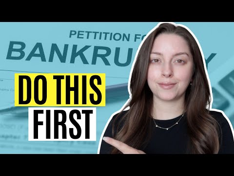 When Bankruptcy Makes Sense (and When It Doesn’t)