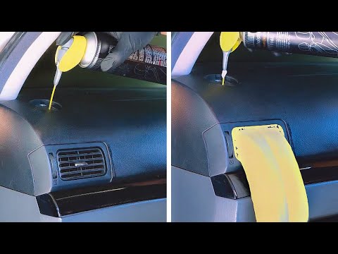 Ultimate Car cleaning ideas and Maintenance checklist