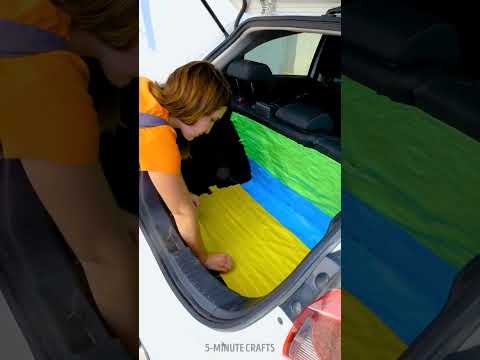 Dog Hair Everywhere? 🐶 This Hack Cleans It Up Fast!