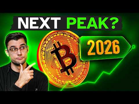 Crypto Cycle EXTENDED!? ISM And Liquidity EXPLAINED!!