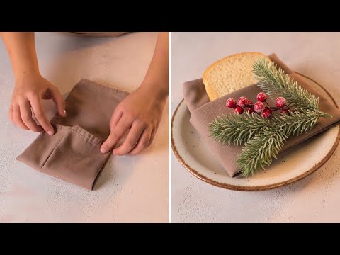 Christmas Table Decor 2025: Top Trends & Viral Hacks You Must Try! 🎄✨