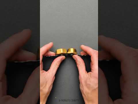 Smart hacks and repair tricks that will make your life easier. 🧠💫