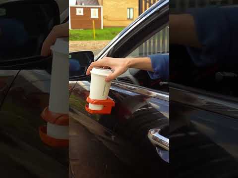 Cool car essentials that will save you in any situation🛻🛞