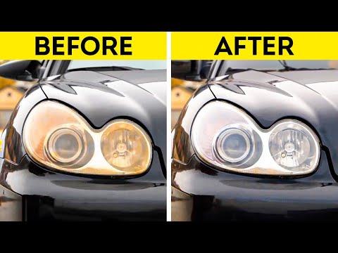 Smart Car hacks that are so easily Repeat #5MinuteBeat