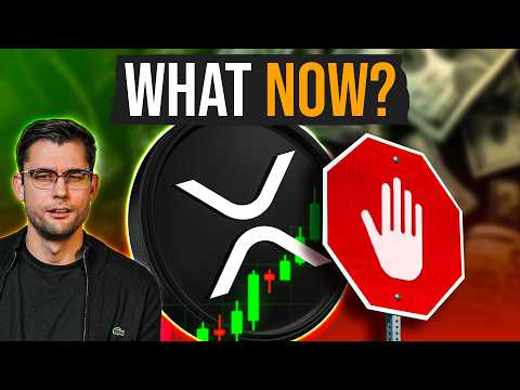XRP Is About to Explode… Or Collapse?