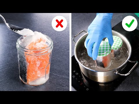 Smart Ways to Store & Preserve Food This Winter 🍎🥕 Save It for Months!