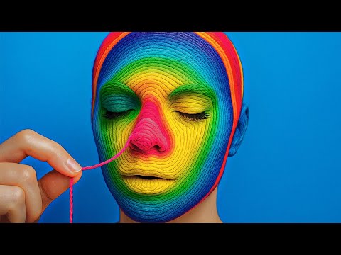 Useful Cord Hacks & DIY Crafts You’ll Actually Want to Make! 🧶