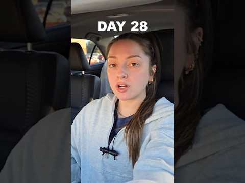 Day 28! Favorite book? 📖