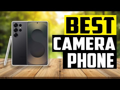 Top 8 Best Camera Phones In (2026) | Tested & Compared!