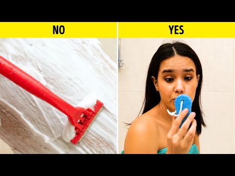 Fix Annoying Beauty Problems in Seconds with These Genius Hacks! 😱✨