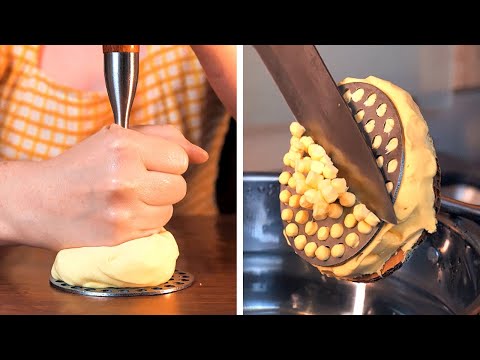 Dough hacks and Gadgets for Surprising results