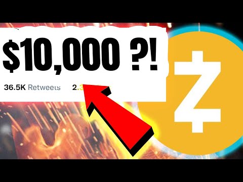ZCASH PRICE PREDICTION 🔥 ZEC IS MOVING FAST (urgent!!!!)