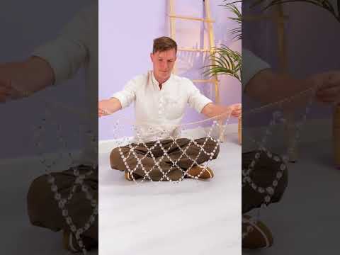 How to Make a Stunning Great Gatsby Outfit If You Are a Handy Man ✨💃 #recycle