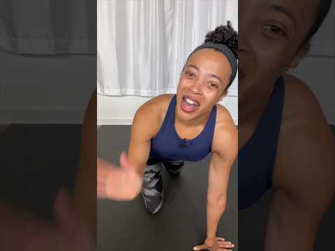 Forearm Plank Form Reminders