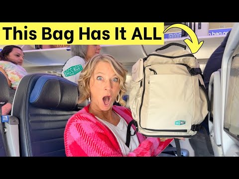 The Best Travel Backpack for 2026