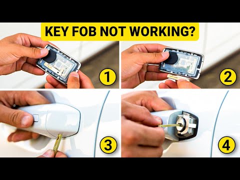 What To Do When Your Car Breaks Down? Quick Car Fixes & Smart Hacks