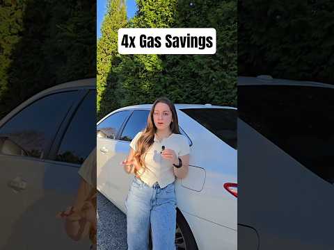 How I stack 4 gas savings every time I fill up ⛽💰