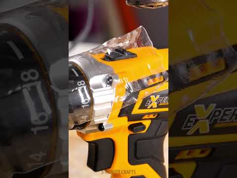 Easy and classic repair hacks ⚒️#5MinuteBeat