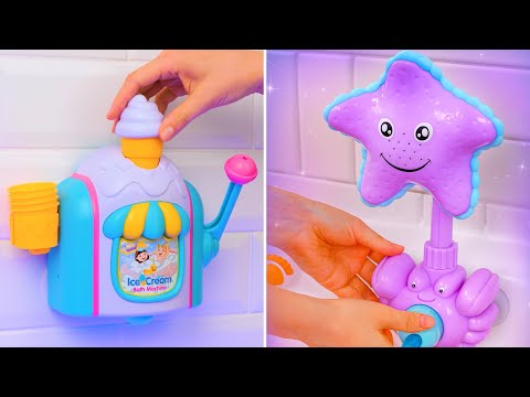 Gadgets & Viral Hacks Every Parent Needs in 2025 — Make Life So Much Easier! 👶✨