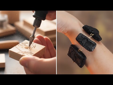 Wonderful Bracelets you could create on the Evening