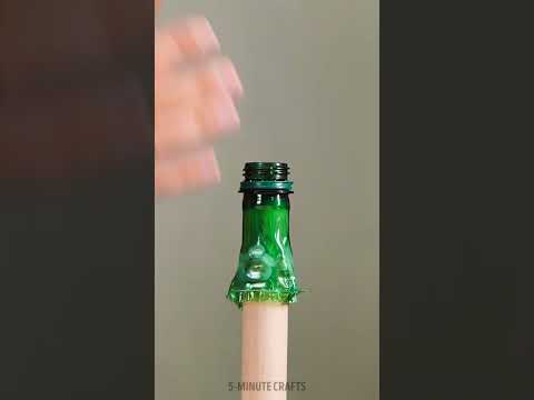 Clothes rode holder the recycling way ♻️