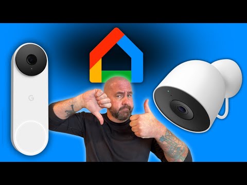 Are The New Google Nest Cameras Worth The Upgrade?