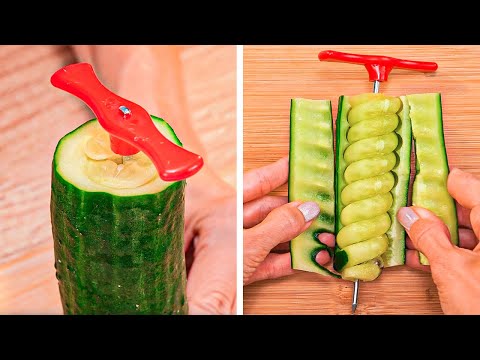 Yummy tricks for your Cooking routine #5MinuteBeat