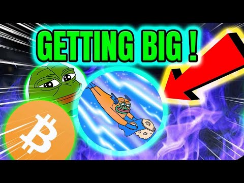 THIS *NEW* CRYPTO IS GETTING READY!!⚡ BIG NEW BTC LAYER 2! WOW $30M SOON ?!🐋
